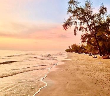Mai Rut Cabina | Mai Rut Beach Eco Resort and Camping