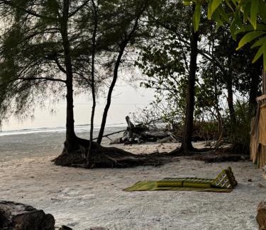 Mai Rut Cabina | Mai Rut Beach Eco Resort and Camping