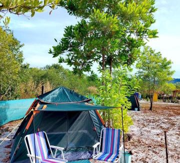 Mai Rut Otro | Mai Rut Beach Eco Camping