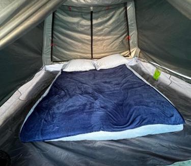 Mai Rut Otro | Mai Rut Beach Eco Camping