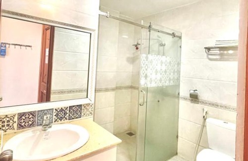 Korean Industrial Zone Hotel | Mai Vang Hotel