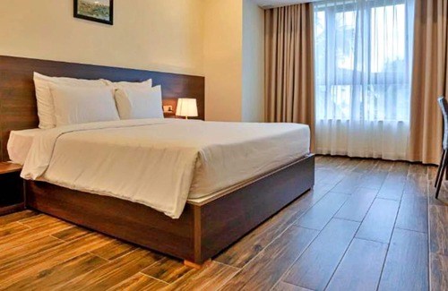 Tay Ninh Hotel | Mai Vy Hotel Tay Ninh