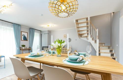Parnu Apartamento | Maia Residence