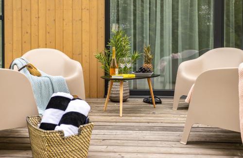 Parnu Apartamento | Maia Residence