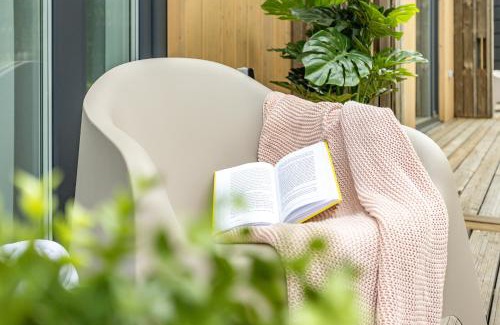 Parnu Apartamento | Maia Residence