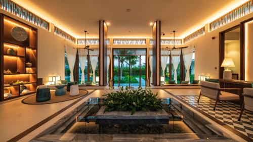 Phu Cat Complejo | Maia Resort Quy Nhon