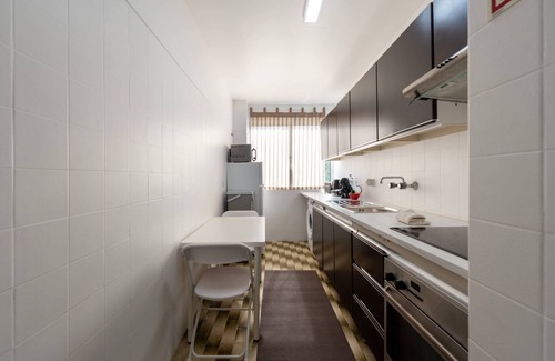 Aguas Santas Apartamento | Maia's Cozy Apartment