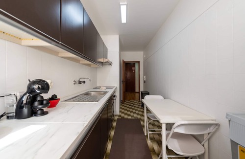 Aguas Santas Apartamento | Maia's Cozy Apartment