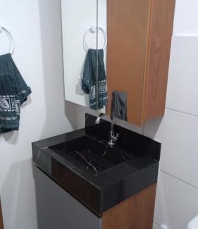 Portal do Sol Apartamento | Maia Suits - AP completo