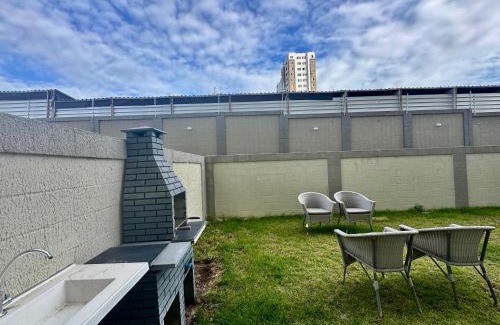 Portal do Sol Apartamento | Maia Suits - AP completo