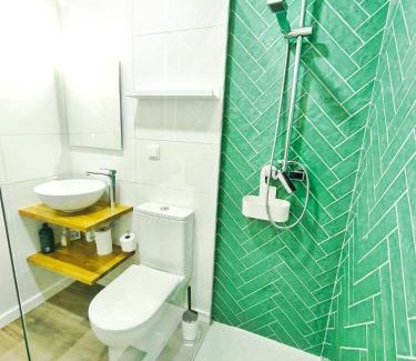 Vila Verde Casa | Maias House