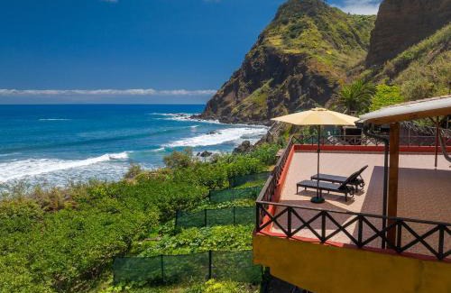 Porto da Cruz Casa | Maiata Beach House by HR Madeira