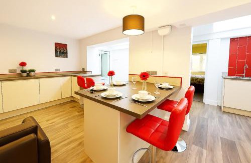 Maidstone Casa | Maidstone House Kent By Smart Corporate Stays