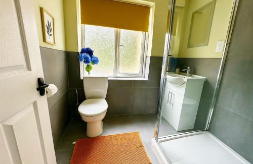 Maidstone Casa | Maidstone House Kent By Smart Corporate Stays