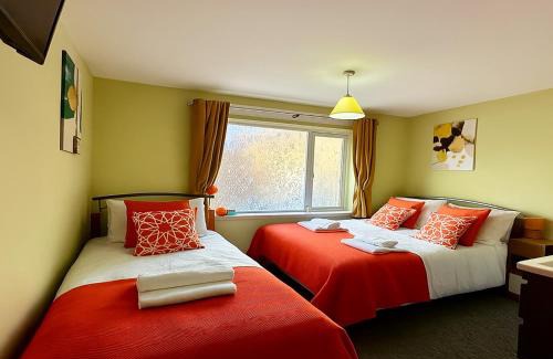 Maidstone Casa | Maidstone House Kent By Smart Corporate Stays