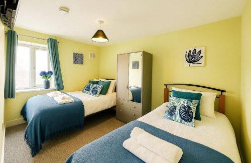 Maidstone Casa | Maidstone House Kent By Smart Corporate Stays