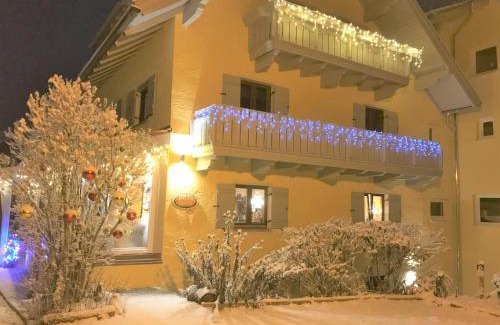 Bayerisch Eisenstein Casa | Maier Pension