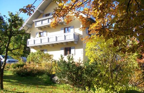 Bayerisch Eisenstein Casa | Maier Pension