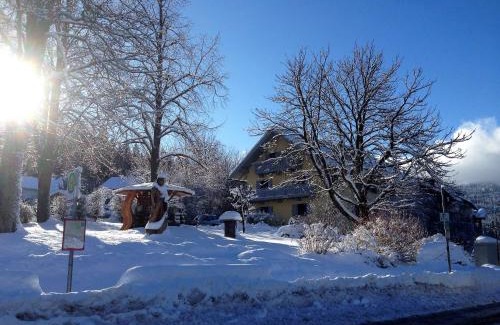 Bayerisch Eisenstein Casa | Maier Pension