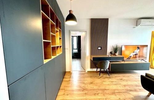 Calea Sever Bocu Apartamento | Maieru Q Residence