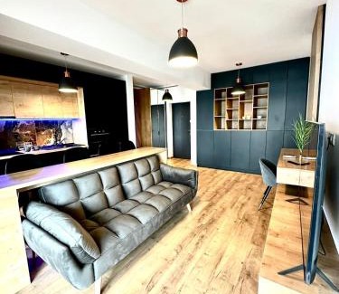 Calea Sever Bocu Apartamento | Maieru Q Residence