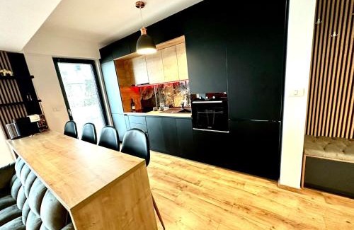 Calea Sever Bocu Apartamento | Maieru Q Residence