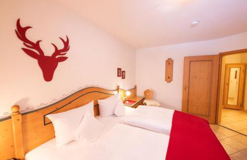 Untergrainau Apartamento | Maigloeckerl