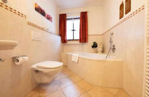 Untergrainau Apartamento | Maigloeckerl