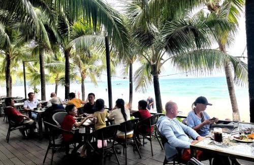 An Thoi Hotel | MAIKA HOTEL