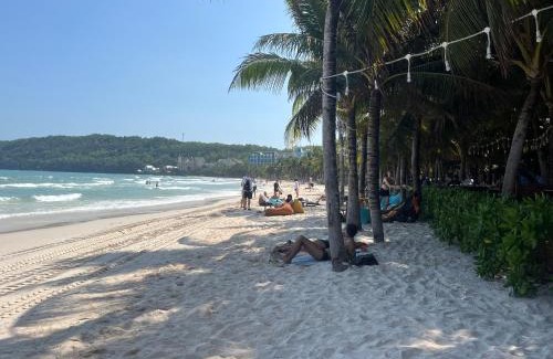 An Thoi Hotel | MAIKA HOTEL
