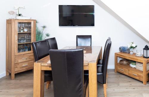 Duhnen Apartamento | Maike, FeWo 11b