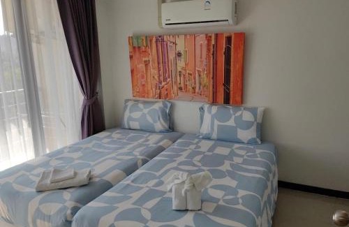 Mai Khao Apartamento | Maikhao Beach Condominium