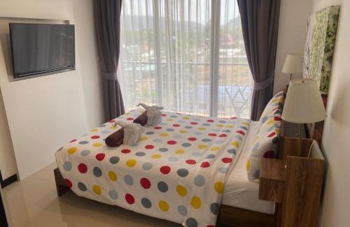 Mai Khao Apartamento | Maikhao Beach Condominium