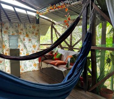 Puerto Narino Casa | Maiku Amazonas