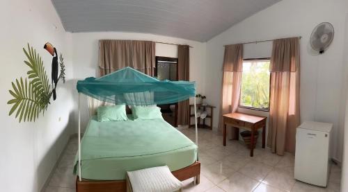 Puerto Narino Casa | Maiku Amazonas