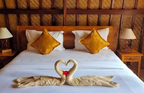 Kerobokan Hotel | MAILAKU HOUSE