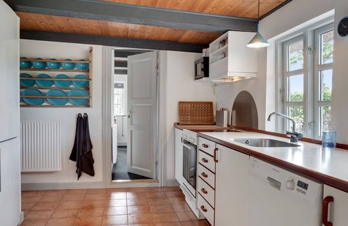 Nordfyns Casa | "Maileen" - 2.1km to the fjord by Interhome