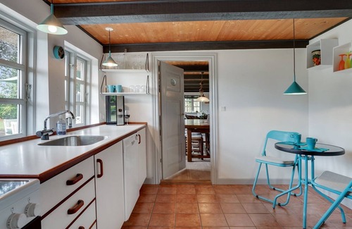 Nordfyns Casa | "Maileen" - 2.1km to the fjord by Interhome