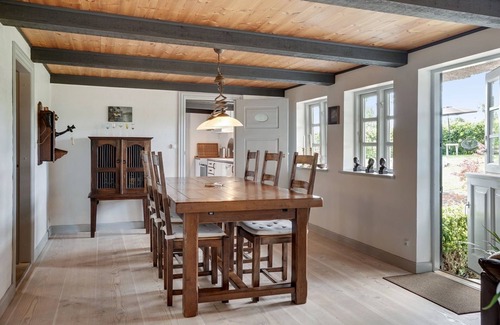 Nordfyns Casa | "Maileen" - 2.1km to the fjord by Interhome