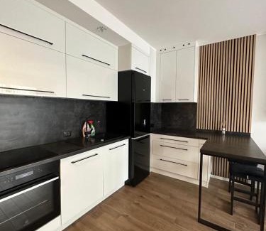 Zaspa Apartamento | Mailo Apartament