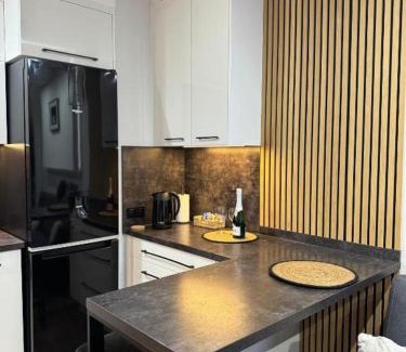 Zaspa Apartamento | Mailo Apartament