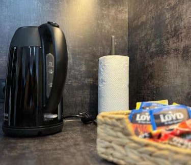 Zaspa Apartamento | Mailo Apartament