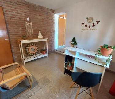 Alta Gracia Cama Y Desayuno | MAILY Guest House