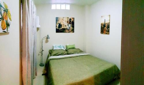 Talomo District Apartamento | Mailz Haven 7-2BR Apartment