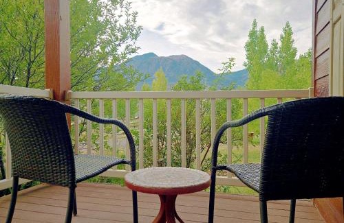 Cortez Casa | Main and Guest House Gateway to Canyons of the Ancients