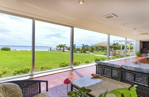 Taketomi-jima Taketomi-cho Hotel | Main building nonsmoking Superior Ocean View / Ishigaki Okinawa