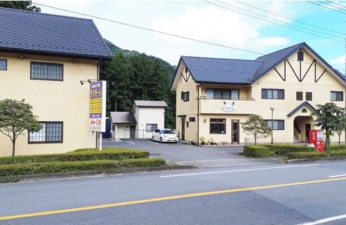 Nikko Hotel | Main buildingroom without meals Comfortable sta / Nikko Tochigi