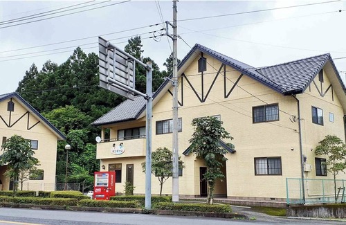 Nikko Hotel | Main buildingroom without meals Comfortable sta / Nikko Tochigi