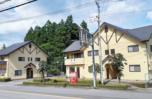 Nikko Hotel | Main buildingroom without meals Comfortable sta / Nikko Tochigi