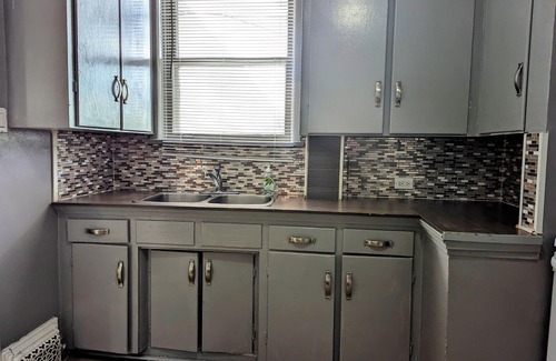 Winnipeg Casa | Main Floor 2 beds/ Free Parking